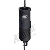 Filtre à carburant HENGST FILTER - H420WK01
