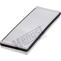 Filtre habitacle HENGST FILTER - E1925LI01