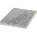 Filtre habitacle HENGST FILTER - E1962LI