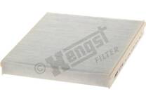 Filtre habitacle