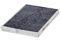 Filtre habitacle