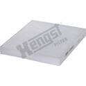 Filtre habitacle HENGST FILTER - E2998LI