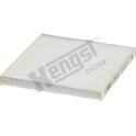 Filtre habitacle HENGST FILTER - E3913LI