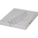 Filtre habitacle HENGST FILTER - E3919LI