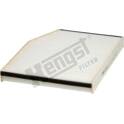 Filtre habitacle HENGST FILTER - E3921LI