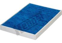 Filtre habitacle