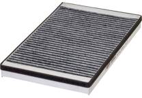 Filtre habitacle