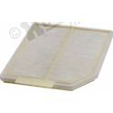 Filtre habitacle HENGST FILTER - E952LI