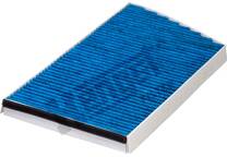 Filtre habitacle