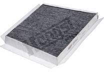 Filtre habitacle