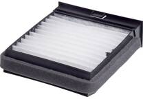 Filtre habitacle