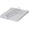 Filtre habitacle HENGST FILTER - E992LI