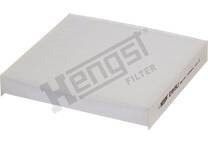Filtro, Aria abitacolo