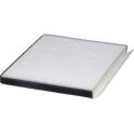 Filtro, Aria abitacolo HENGST FILTER - E3902LI