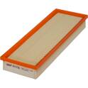 Filtro aria HENGST FILTER - E1172L