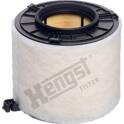 Filtro aria HENGST FILTER - E1452L