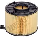 Filtro aria HENGST FILTER - E1454L