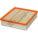 Filtro aria HENGST FILTER - E1466L