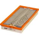 Filtro aria HENGST FILTER - E171L
