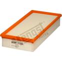 Filtro aria HENGST FILTER - E338L