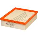 Filtro aria HENGST FILTER - E415L