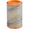 Filtro aria HENGST FILTER - E430L