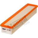 Filtro aria HENGST FILTER - E474L