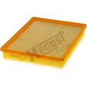 Filtro aria HENGST FILTER - E749L