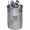 Filtro combustible HENGST FILTER - H126WK