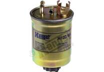 Filtro combustible