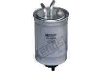 Filtro combustible