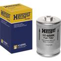 Filtro combustible HENGST FILTER - H148WK