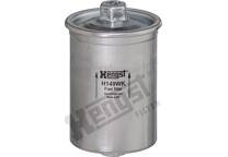 Filtro combustible