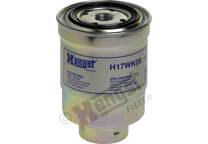 Filtro combustible