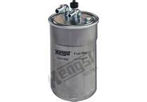 Filtro combustible