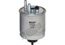 Filtro combustible