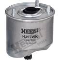 Filtro combustible HENGST FILTER - H397WK