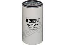 Filtro combustible