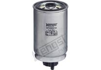 Filtro combustible
