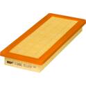 Filtro de ar HENGST FILTER - E1206L