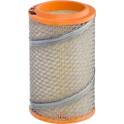 Filtro de ar HENGST FILTER - E430L