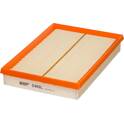 Filtro de ar HENGST FILTER - E468L