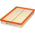 Filtro de ar HENGST FILTER - E701L