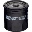 Filtro de óleo HENGST FILTER - H90W20