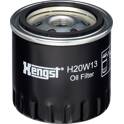 Filtro olio HENGST FILTER - H20W13