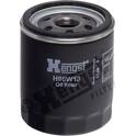Filtro olio HENGST FILTER - H90W13