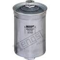 Fuel filter HENGST FILTER - H84WK01