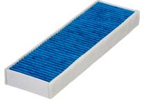 Interieurfilter