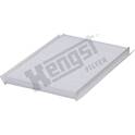 Interieurfilter HENGST FILTER - E3981LI