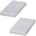 Interieurfilter HENGST FILTER - E4900LI-2